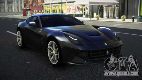 Ferrari F12 Semaen S4 for GTA 4