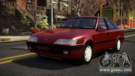 Daewoo Espero Qakomapuy for GTA 4
