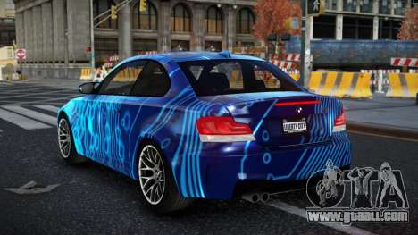 BMW 1M Lithem S9 for GTA 4