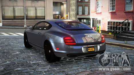 Bentley Continental SS Jasgaer for GTA 4