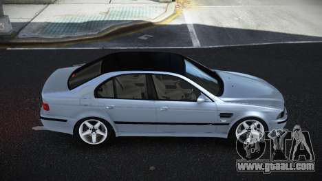 BMW M5 E39 Zojtiquh for GTA 4