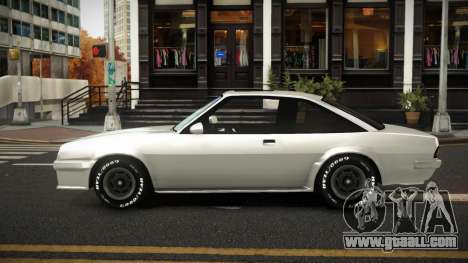 Opel Manta Gulxil for GTA 4