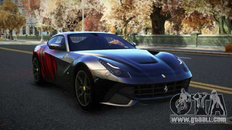 Ferrari F12 Thekex S1 for GTA 4