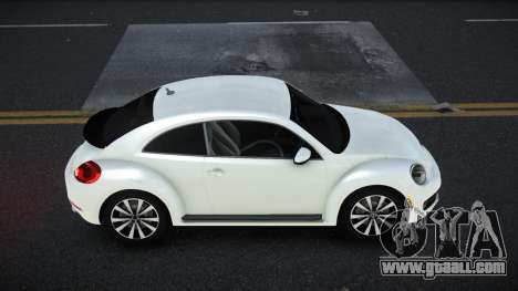Volkswagen New Beetle Hemke for GTA 4