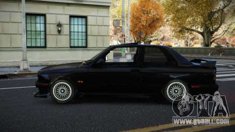 BMW M3 E30 Zicococe for GTA 4