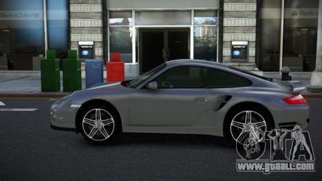 Porsche 911 Yuoxu for GTA 4