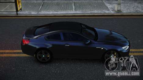BMW M6 Boromu for GTA 4