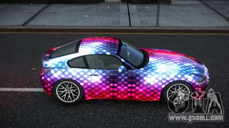 BMW Z4 Mialey S1 for GTA 4