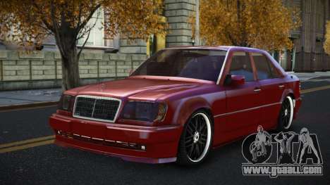 Mercedes-Benz E500 Judozuday for GTA 4