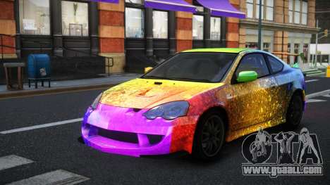 Honda Integra Vintha S4 for GTA 4