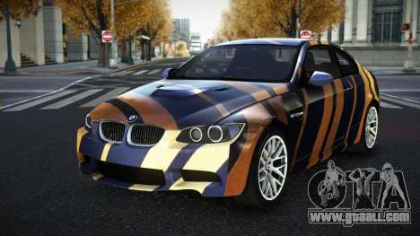 BMW M3 E92 Lanin S1 for GTA 4
