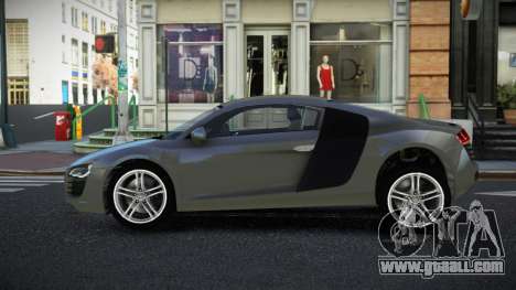 Audi R8 Tuyohidaf for GTA 4