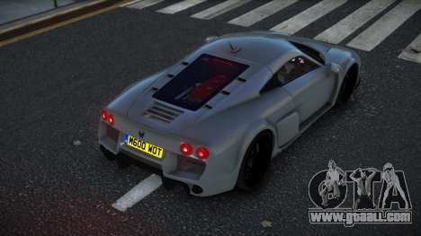 Noble M600 Emel for GTA 4