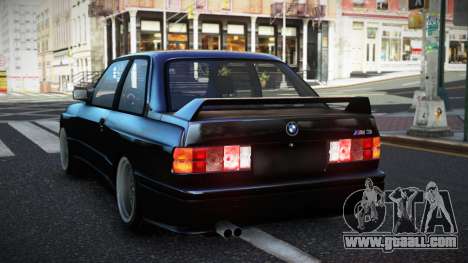 BMW M3 E30 Mecwanuga for GTA 4