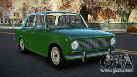 VAZ 2101 Dotohil for GTA 4