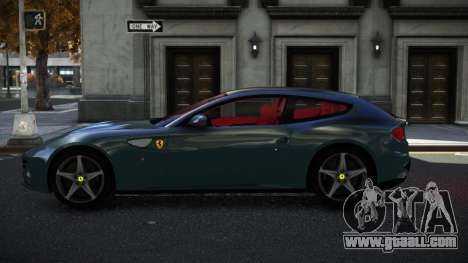 Ferrari FF Joley for GTA 4