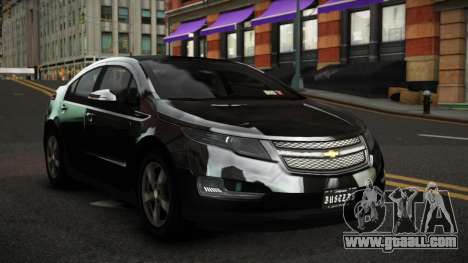 Chevrolet Volt Geuto for GTA 4