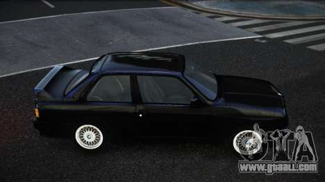 BMW M3 E30 Unof for GTA 4