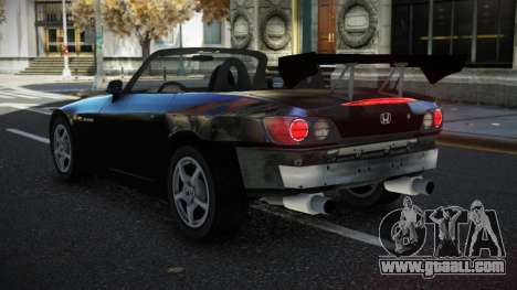 Honda S2000 Kodo for GTA 4