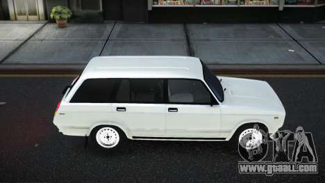 VAZ 2104 Qulogaqu for GTA 4