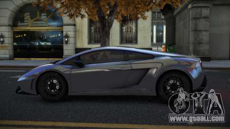 Lamborghini Gallardo Losfair for GTA 4