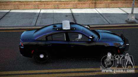 Dodge Charger Kidcira for GTA 4