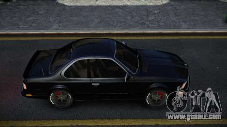 BMW M6 Horu for GTA 4