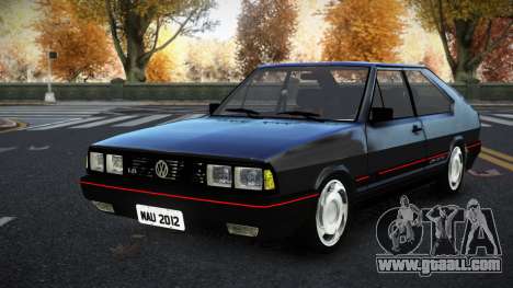 Volkswagen Passat Jamuli for GTA 4