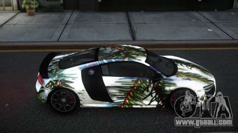 Audi R8 Thyna S3 for GTA 4