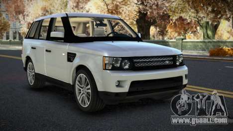 Land Rover Range Rover Sport Riwob for GTA 4
