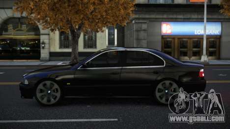 BMW M5 E39 Wonozusog for GTA 4