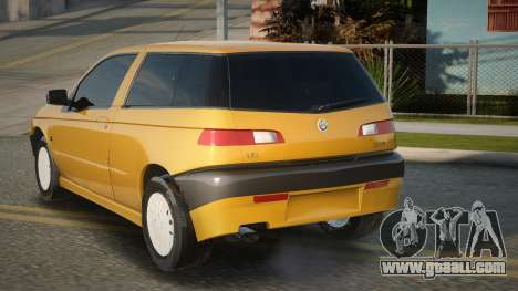 Alfa Romeo 145 for GTA San Andreas