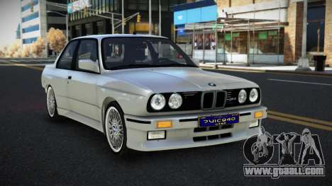 BMW M3 E30 Higke for GTA 4