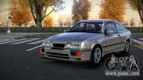 Ford Sierra Sokzo for GTA 4