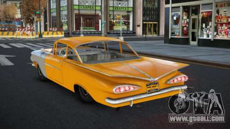 Chevrolet Biscayne Lesin for GTA 4