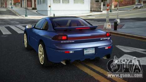 Dodge Stealth Kaxehuco for GTA 4