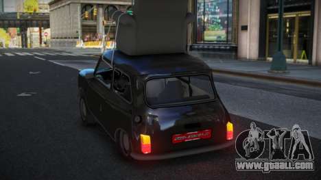 Mini Cooper Neqota for GTA 4