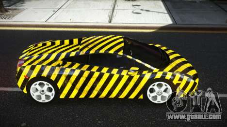 Lamborghini Gallardo Togais S14 for GTA 4