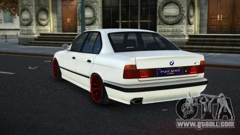 BMW M5 Sukro for GTA 4