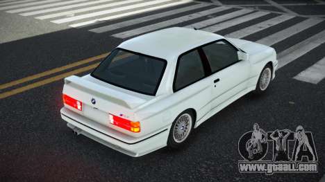 BMW M3 E30 Cetzotedo for GTA 4