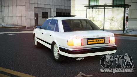 Audi 100 Gacuj for GTA 4