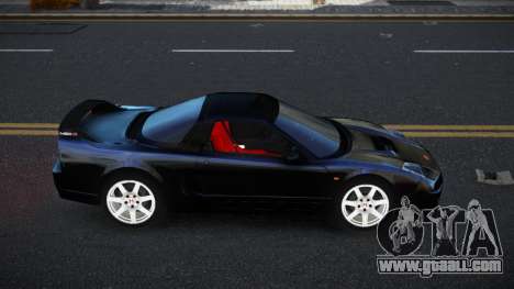 Honda NSX Balomiza for GTA 4