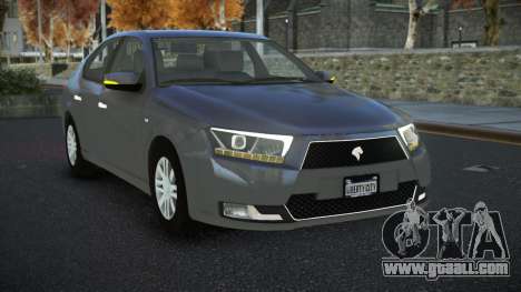 Ikco Dena Duwlu for GTA 4