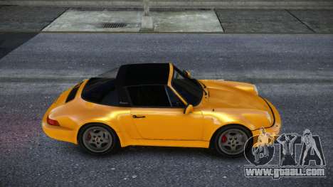 Porsche 911 Vemtatezo for GTA 4