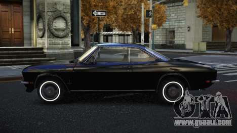 Chevrolet Corvair Seywecedo for GTA 4