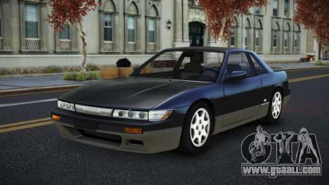 Nissan Silvia Fenohipo for GTA 4