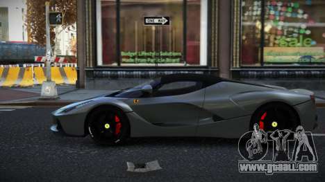 Ferrari LaFerrari Kajeko for GTA 4