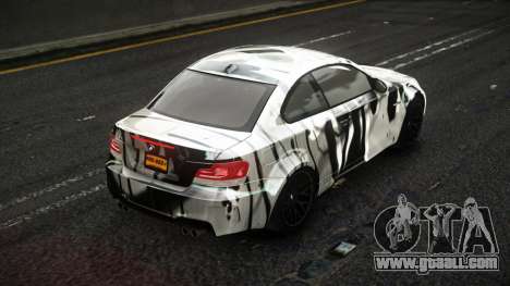 BMW 1M Failey S14 for GTA 4