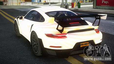 Porsche 911 Naitbe S14 for GTA 4