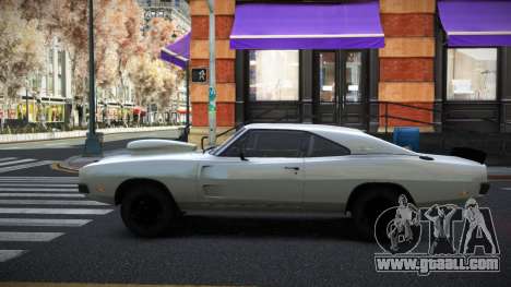 Dodge Charger Midan for GTA 4